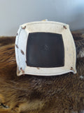 Valet Tray with Hide on